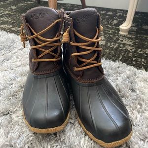 Sperry Women’s All Weather Shoes